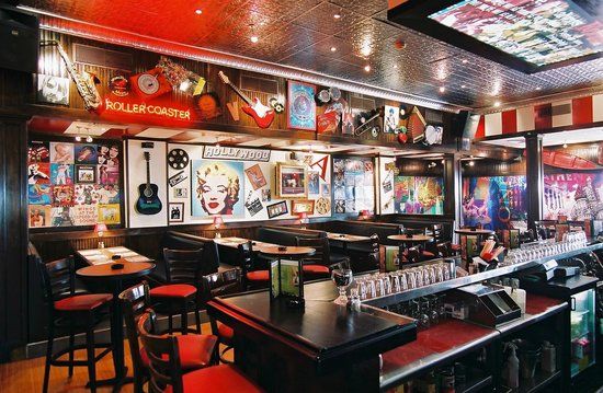 TGI Fridays